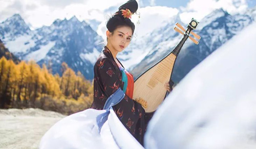中國(guó)十大古典名曲，古典音樂(lè)十大名曲