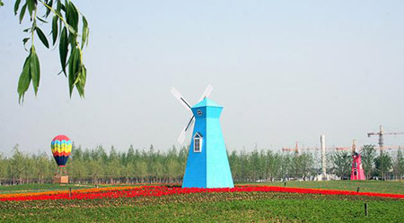 臨沂十大最好玩的地方，臨沂有什么好玩的地方旅游景點