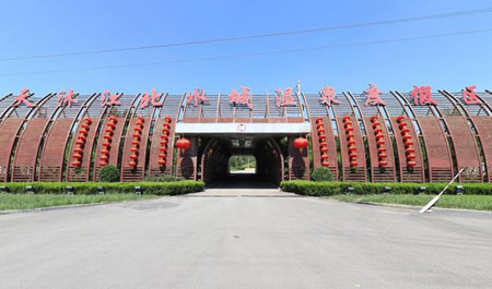 聊城十大最好玩的地方，聊城有什么好玩的地方旅游景點