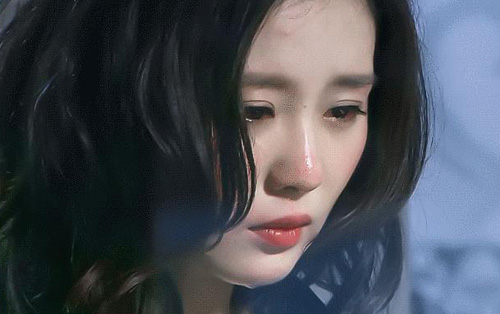 一秒淚崩的句子，讓人落淚的情感語錄句子