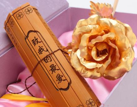 2021七夕情人節(jié)禮物排行榜，2021七夕節(jié)創(chuàng)意禮物清單