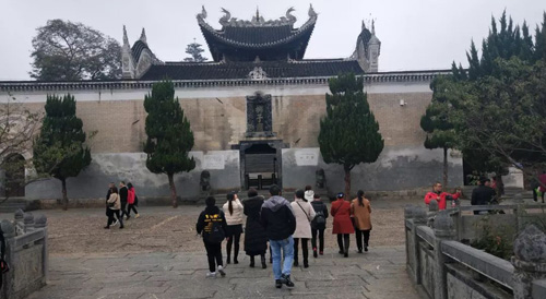 永州十大著名景點推薦，永州旅游十大景點
