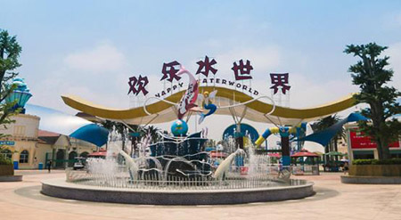 常德十大最好玩的地方，常州有什么好玩的地方旅游景點