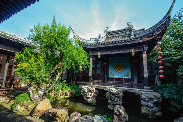 無錫十大名人故居排名，無錫名人故居有哪些