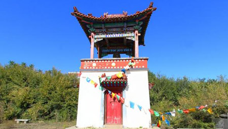 阜新十大最好玩的地方，阜新旅游景點大全排名