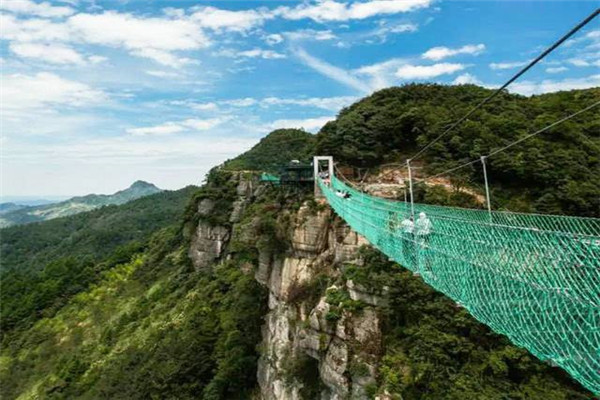 重慶十大游樂場排名，重慶游樂園推薦排名