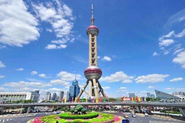 中國(guó)十大代表性建筑物，中國(guó)十大標(biāo)志性建筑物