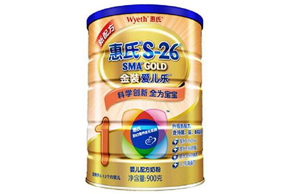 世界十大放心奶粉品牌，世界十大放心奶粉品牌排行榜