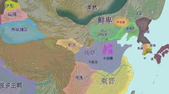 中國統(tǒng)治時間最短的十大朝代，統(tǒng)治時間最短的朝代排行榜