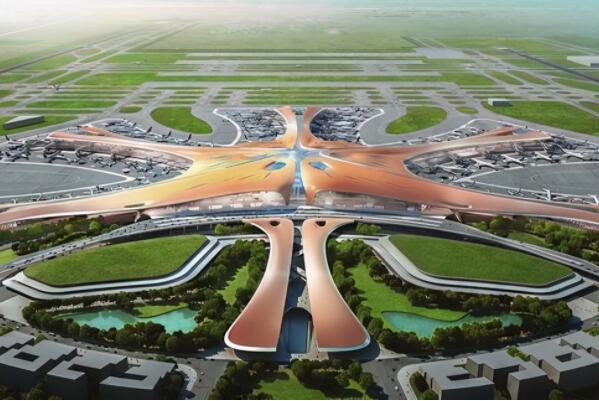 中國(guó)最大的五大機(jī)場(chǎng)，國(guó)內(nèi)有哪些機(jī)場(chǎng)最大