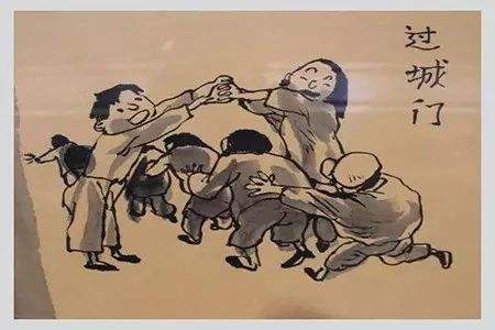 不需要道具的團(tuán)建游戲，不用道具的團(tuán)建活動(dòng)游戲大全