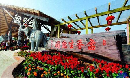 佛山高明十大好玩的地方，高明有什么好玩的景點(diǎn)
