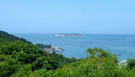 汕頭十大最好玩的地方，汕頭旅游景點大全排名