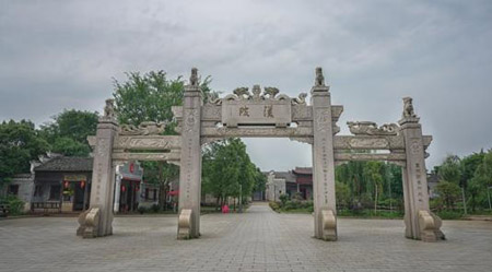 吉安十大最好玩的地方，安吉旅游必去的景點