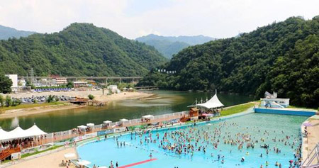 安康十大最好玩的地方，安康旅游景點(diǎn)排行榜