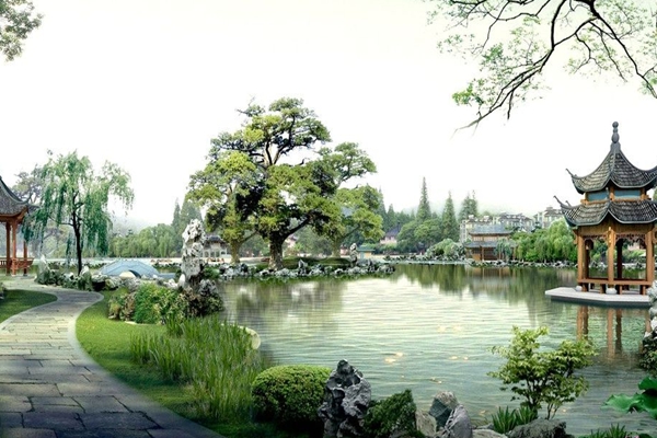 蘇州十大必玩景點排行榜，蘇州景點排行榜前十名