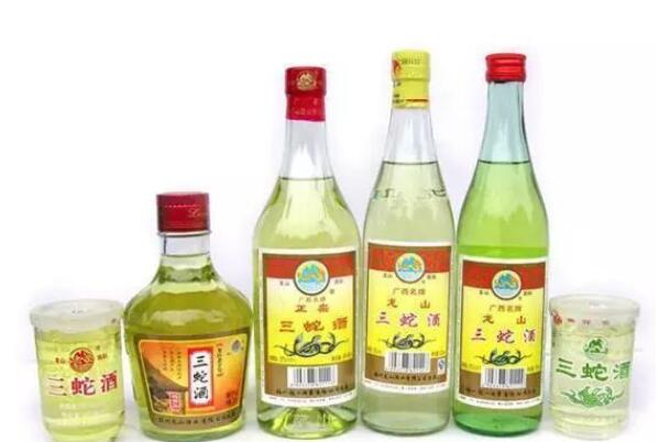 廣西九大中華老字號，廣西老字號品牌排行榜前十