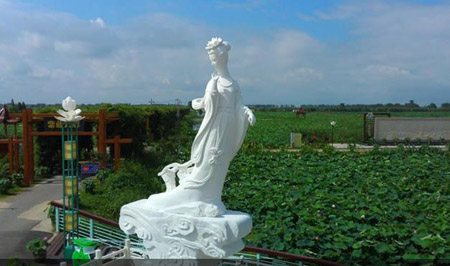 淮安十大最好玩的地方，淮安有什么好玩的地方旅游景點