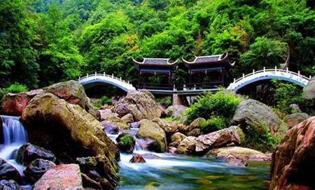 貴州都勻十大最好玩的地方，都勻有什么好玩的旅游景點