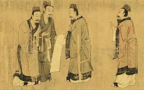 初唐四杰是誰，初唐四杰是哪四位