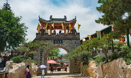 咸陽十大好玩的地方，咸陽旅游景點(diǎn)排名前十