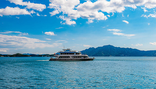 九江市十大著名景點，江西九江旅游必去十大景點