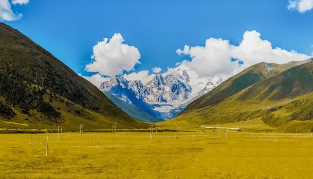 青海格爾木十大最好玩的地方，格爾木旅游必去景點推薦
