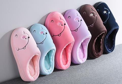 中國棉拖鞋品牌排行榜，國內棉拖什么牌子好