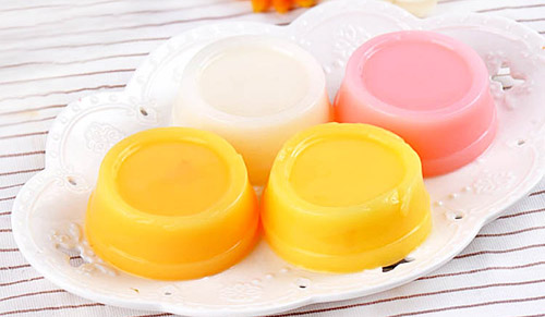中國十大果凍品牌排行榜，國內(nèi)果凍品牌什么牌子好