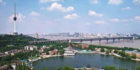 武漢旅游攻略景點(diǎn)必去，武漢有什么好玩的地方景點(diǎn)推薦