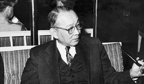 林語堂經(jīng)典語錄，林語堂的經(jīng)典句子