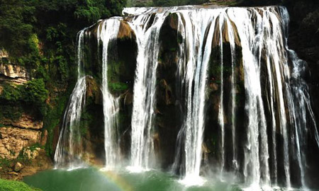 貴州十大最好玩的景點(diǎn)，貴州旅游十大景點(diǎn)排名