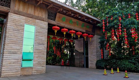 梅州十大最好玩的地方，梅州有什么好玩的地方旅游景點
