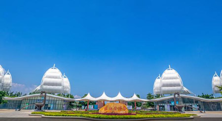 北海十大最好玩的地方，北海旅游攻略自由行