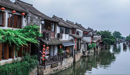 浙江十大最好玩的景點，浙江旅游必去十大景點