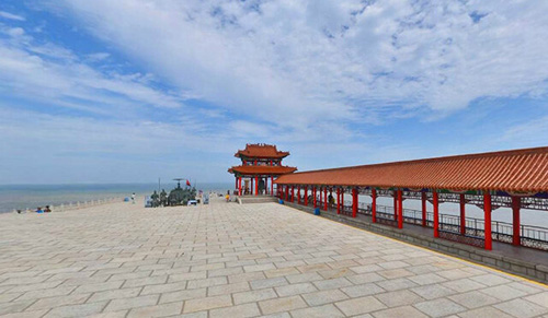 威海十大著名景點，威海旅游攻略必去景點
