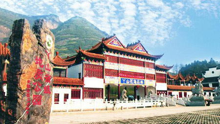 蕪湖十大最好玩的地方排名榜，蕪湖旅游景點攻略