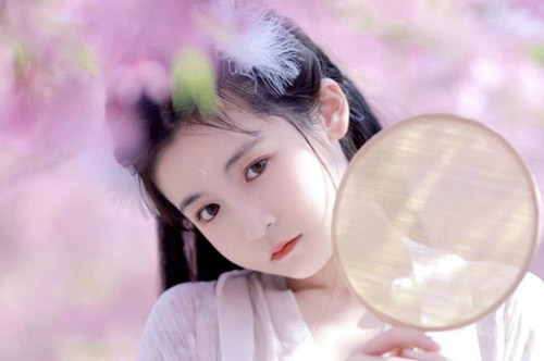 好聽(tīng)網(wǎng)名 仙氣，溫柔仙氣十足的網(wǎng)名