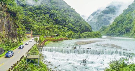雅安十大最好玩的地方，雅安市旅游景點(diǎn)推薦