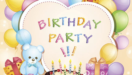 生日快樂(lè)祝福語(yǔ)，生日祝福語(yǔ)大全