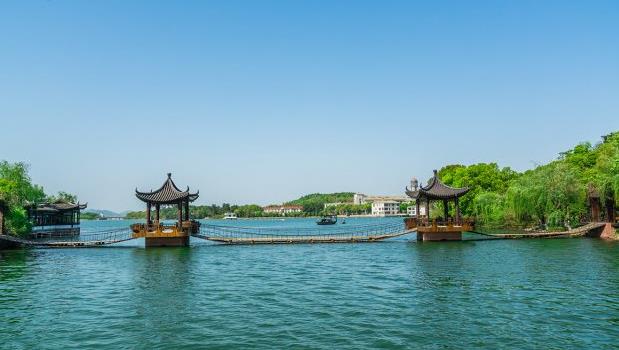 江蘇十大最好玩的地方，江蘇有什么好玩的地方旅游景點(diǎn)