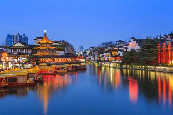 南京十大最好玩的景點(diǎn)排行榜，南京旅游景點(diǎn)排行榜前十名