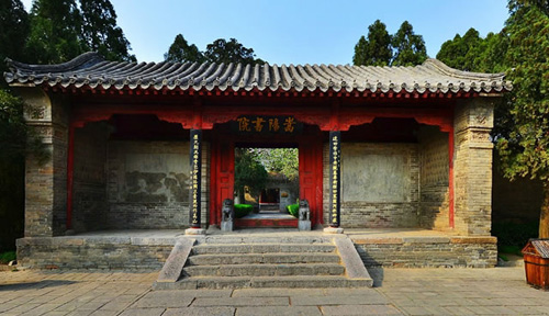 鄭州十大著名景點推薦，鄭州旅游景點排名前十名