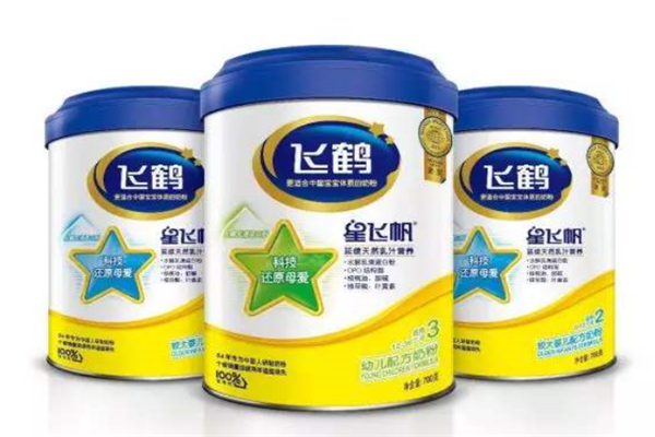 全球奶粉十大銷量排名，奶粉排行榜前十位