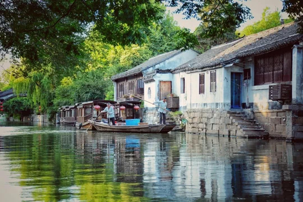 湖州市十大旅游景點排行榜，浙江湖州有什么旅游景點