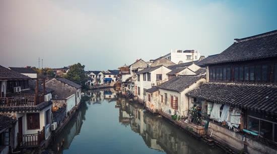 蘇州吳江十大最好玩的地方，蘇州吳江區(qū)旅游景點(diǎn)