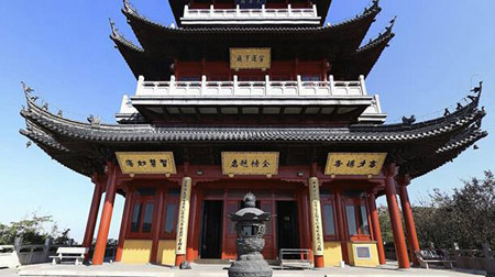 江蘇張家港十大最好玩的地方，張家港旅游攻略景點(diǎn)必去