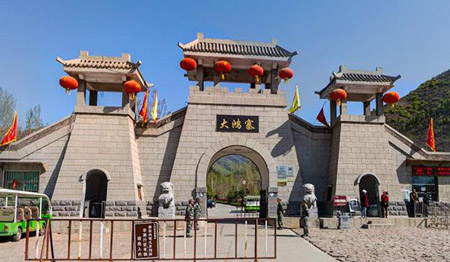 許昌十大最好玩的地方，許昌旅游景點推薦