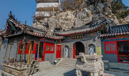 朝陽十大最好玩的地方，朝陽旅游景點(diǎn)大全集