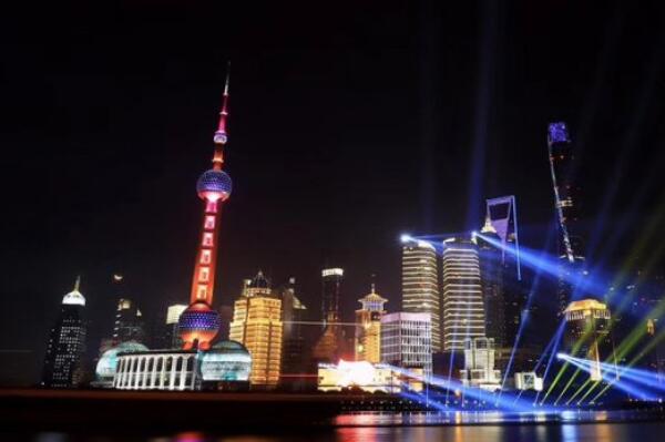 上海免費(fèi)的十大景點(diǎn)排名，上海旅游必去景點(diǎn)推薦